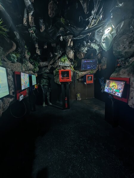 Bat cave image 25