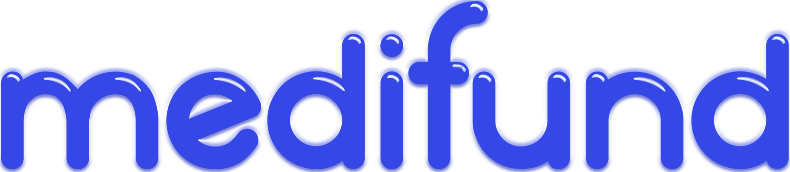 Medifund Logo