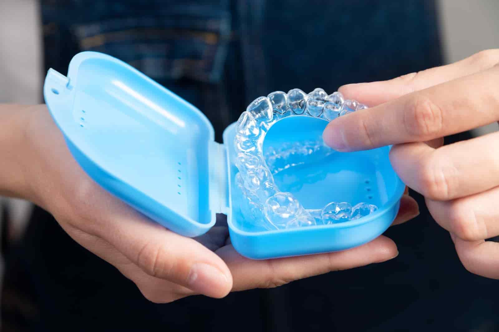 Invisalign